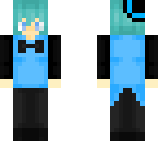 william cipher remake