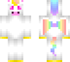 winged unicorn