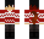winter sweaters ren