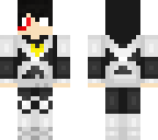 x-tale sans human male