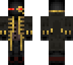 zantazmc steampunk