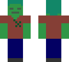 zombie destructor