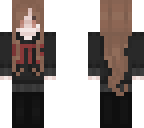 a bts skin for my friend