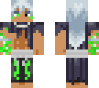 acnologia
