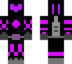 alien spy