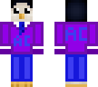 arcticcoder skin