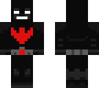 batman beyond