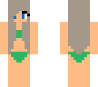 bikini edit