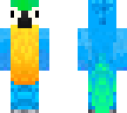 bird