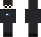 black version