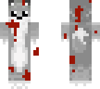 bloody