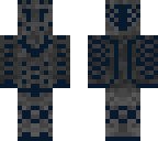 blue knight
