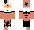 bunnyeded fixed
