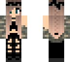camo