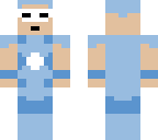 captain mineplexia