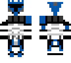 captain rex
