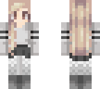 celeste chinmoku -oc-