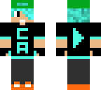 chad