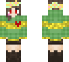 chara dreemurr