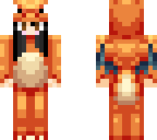 charizard girl