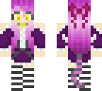 cheshire girl
