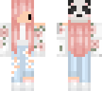 chibi girl