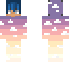 cloud boy