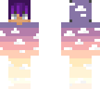 cloud boy