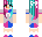 cotton candy thing