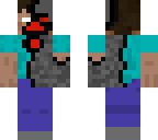 cyberbrine