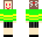 dance chara