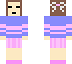 dance frisk