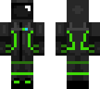 dark voyager