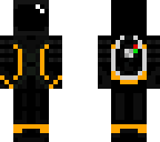 dark voyager