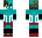 deku