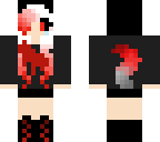 demon girl