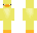 derp duck skin