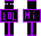 derp enderman