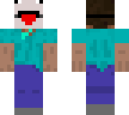 derpy griefer