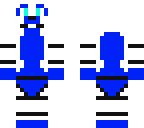 diamond bonnie