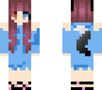 do not use this skin
