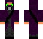 dr killer clout purple player hunter edition