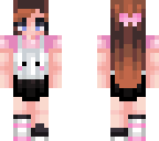easter bunny - late reshade entry