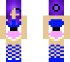 edited ballora