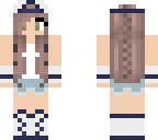 edited hat