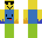 elemental noob