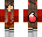 female human foxy