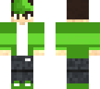 flannel newis v2