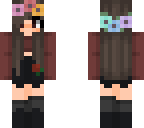 flower girl