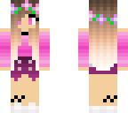 flower girl 2
